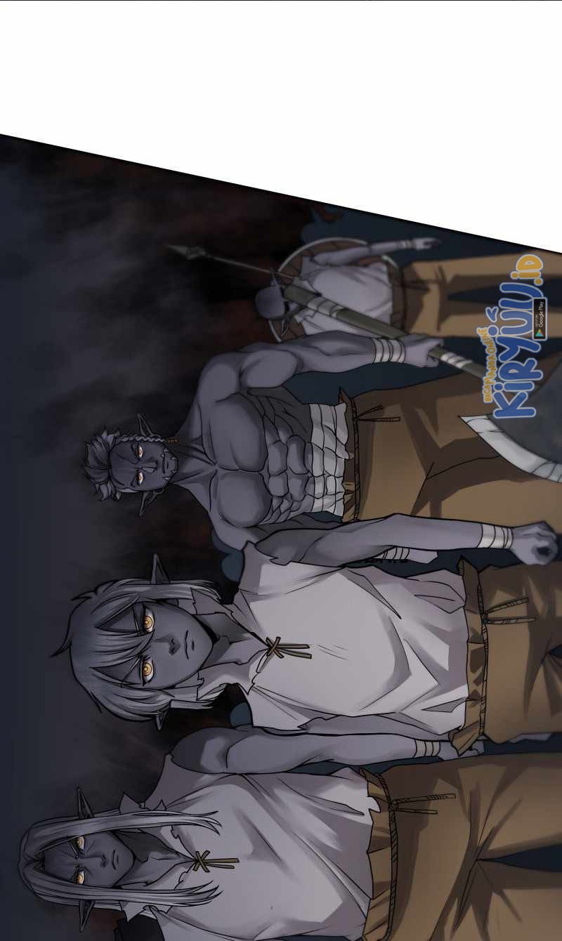 Lord of Goblins Chapter 26 - halaman 22