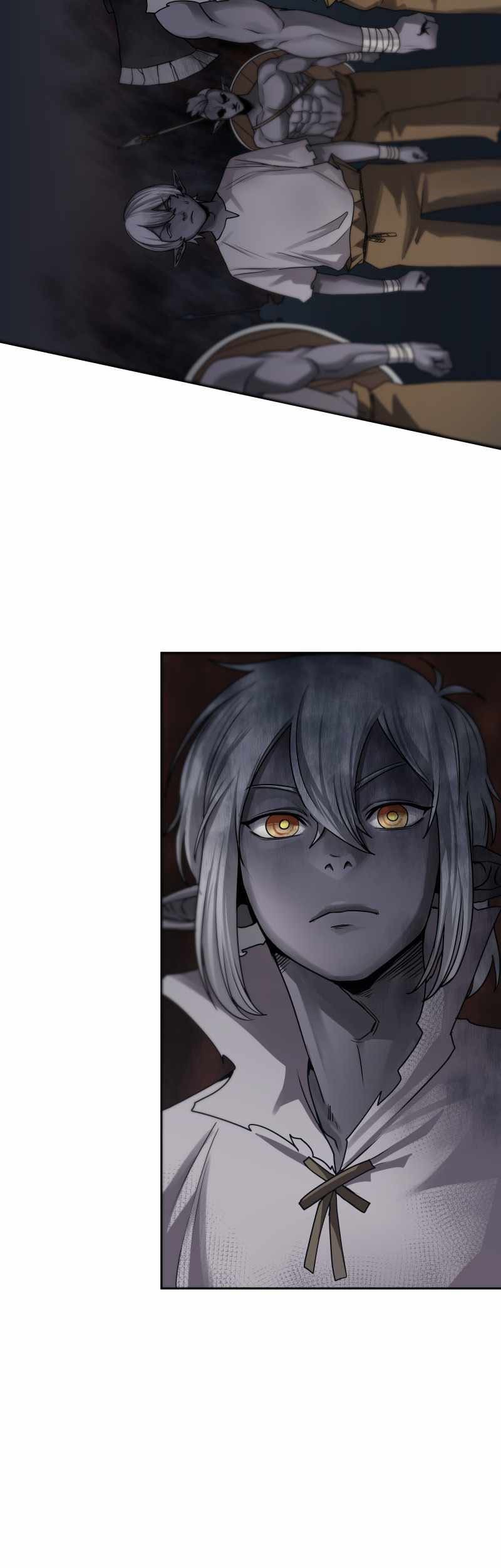 Lord of Goblins Chapter 26 - halaman 23