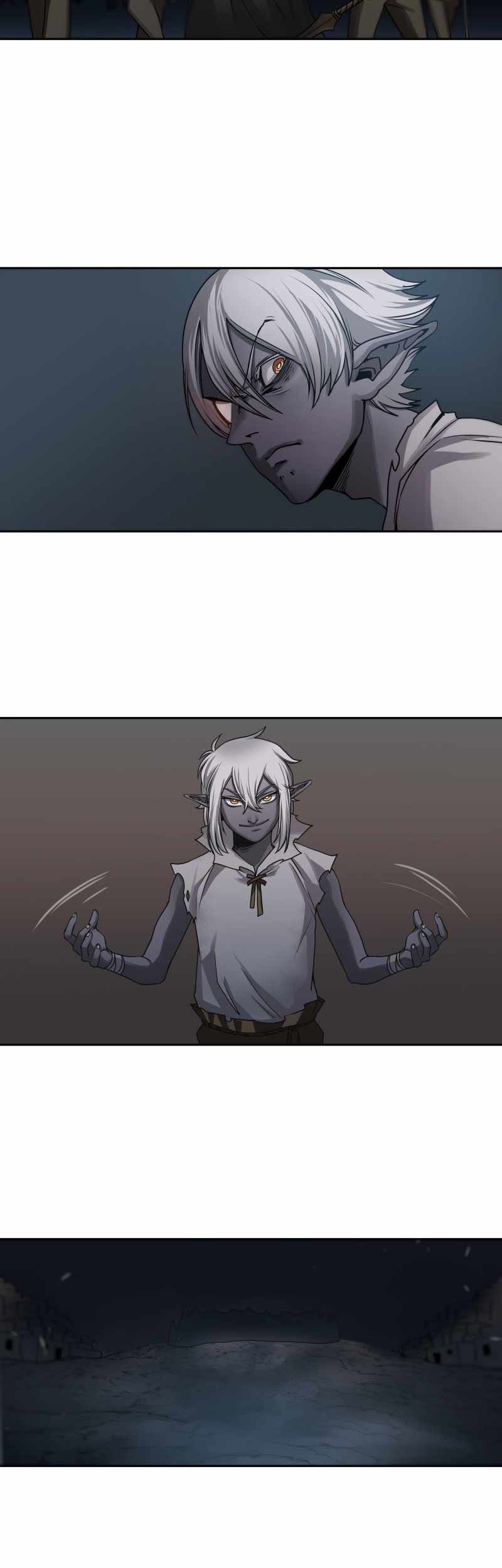 Lord of Goblins Chapter 26 - halaman 25