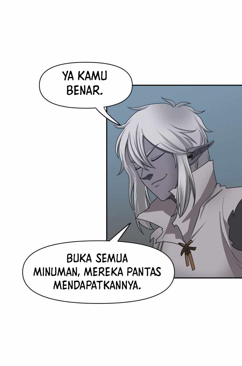 Lord of Goblins Chapter 26 - halaman 27