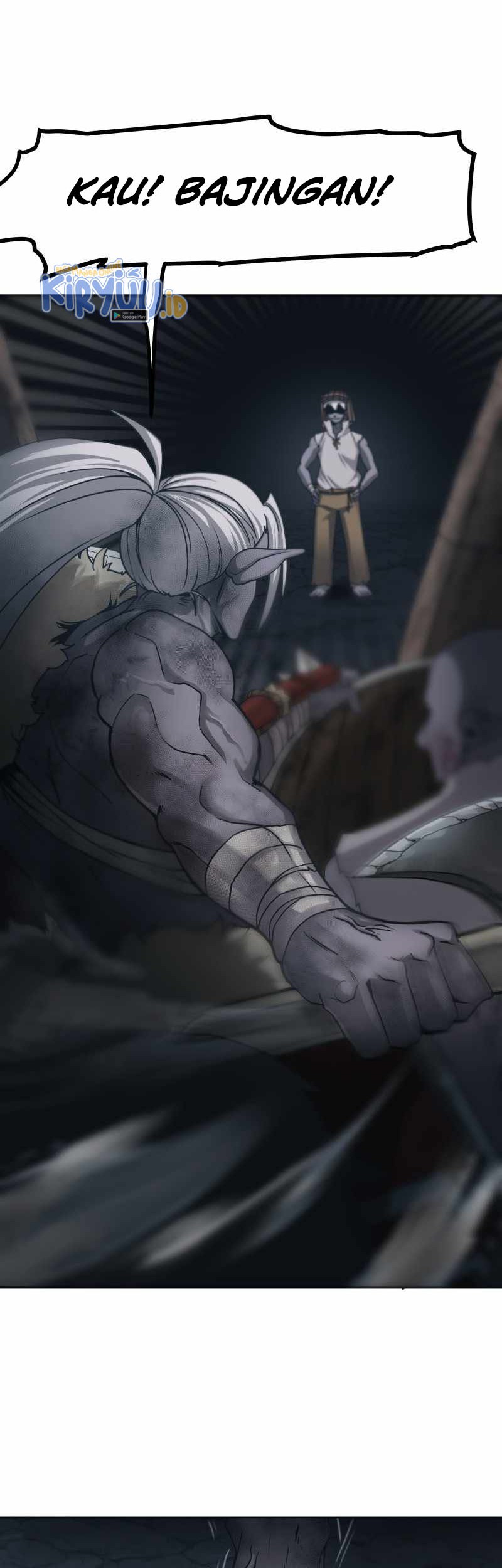 Lord of Goblins Chapter 26 - halaman 5