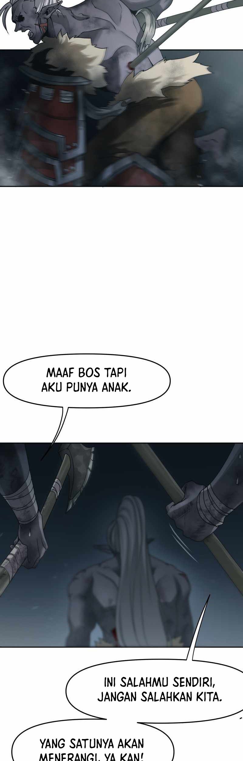 Lord of Goblins Chapter 26 - halaman 8