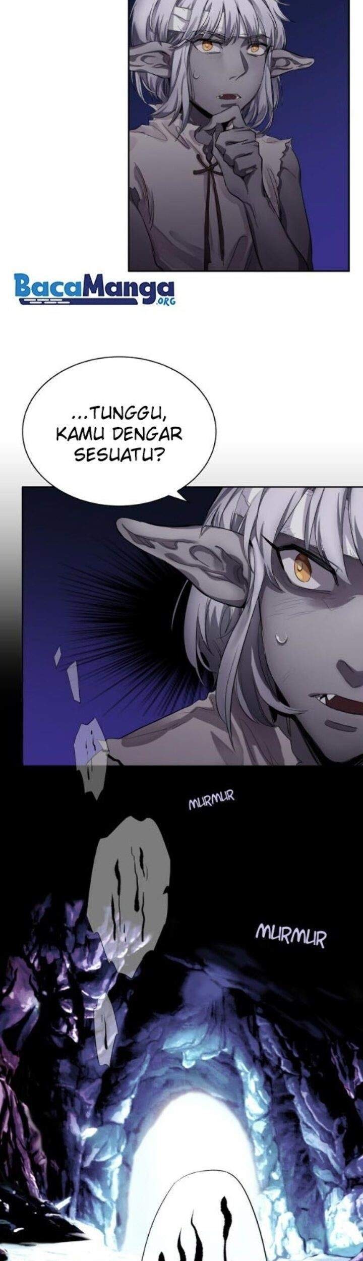 Lord of Goblins Chapter 3 - halaman 13