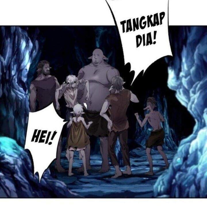 Lord of Goblins Chapter 3 - halaman 18