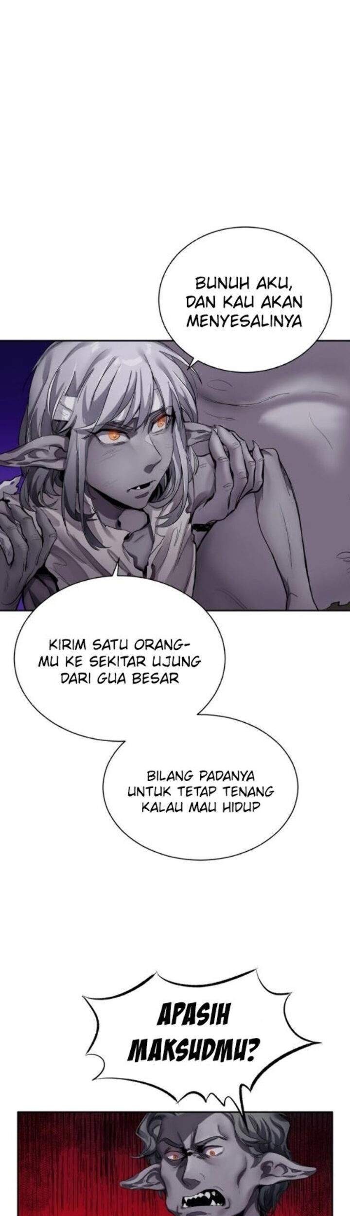Lord of Goblins Chapter 3 - halaman 19
