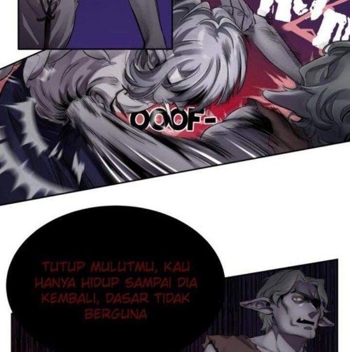 Lord of Goblins Chapter 3 - halaman 22