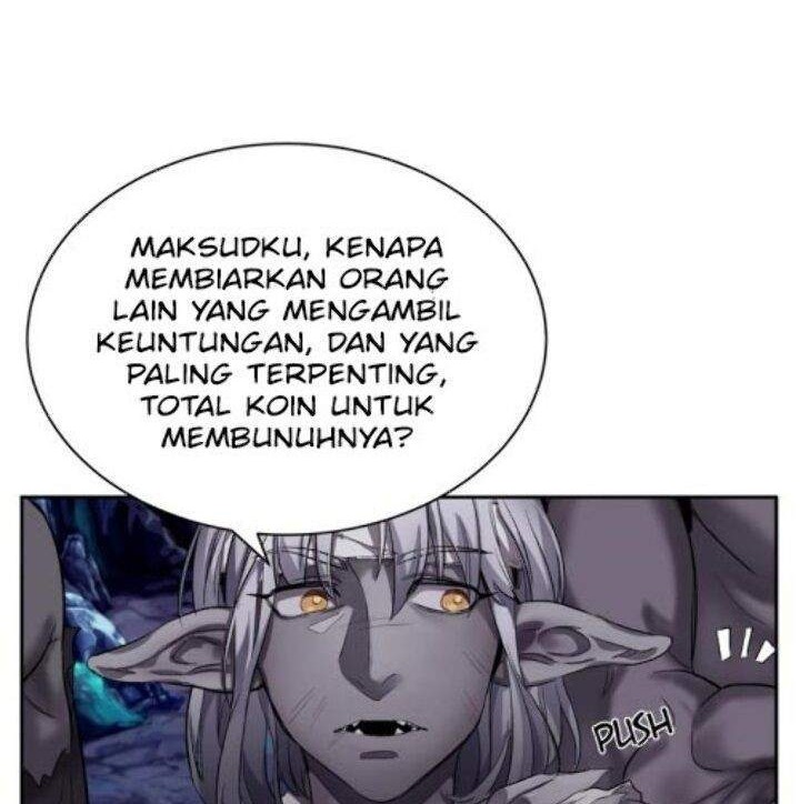 Lord of Goblins Chapter 3 - halaman 26