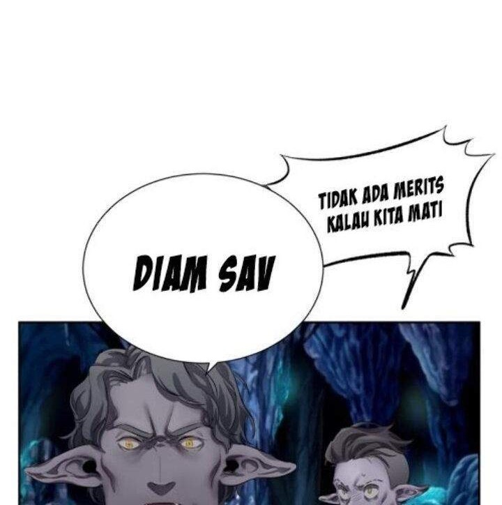 Lord of Goblins Chapter 3 - halaman 28
