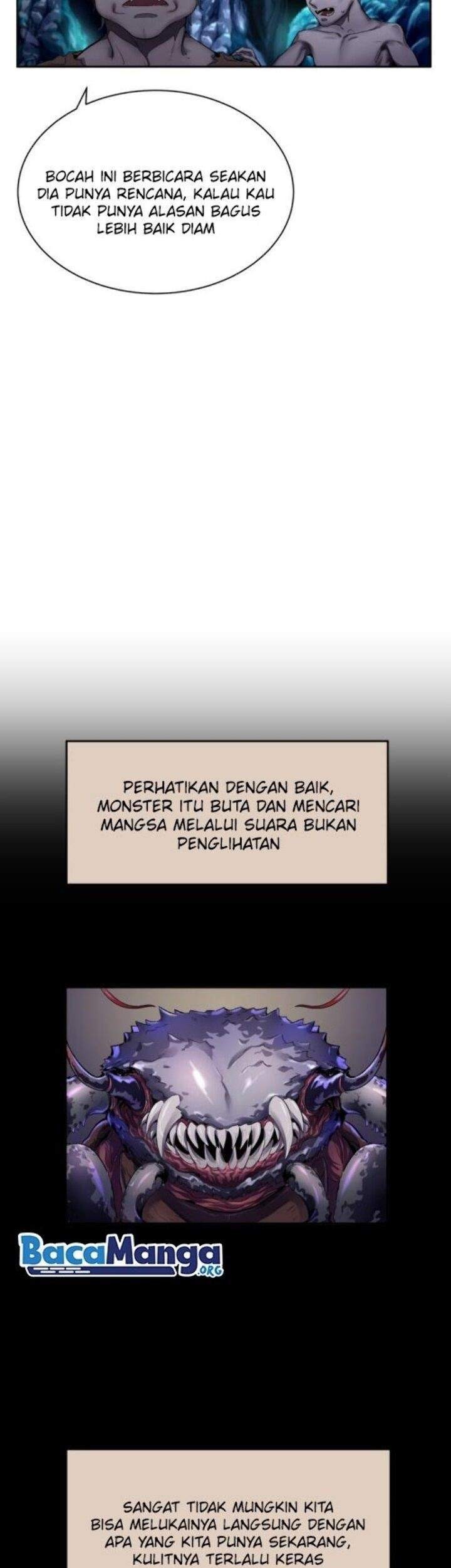 Lord of Goblins Chapter 3 - halaman 29