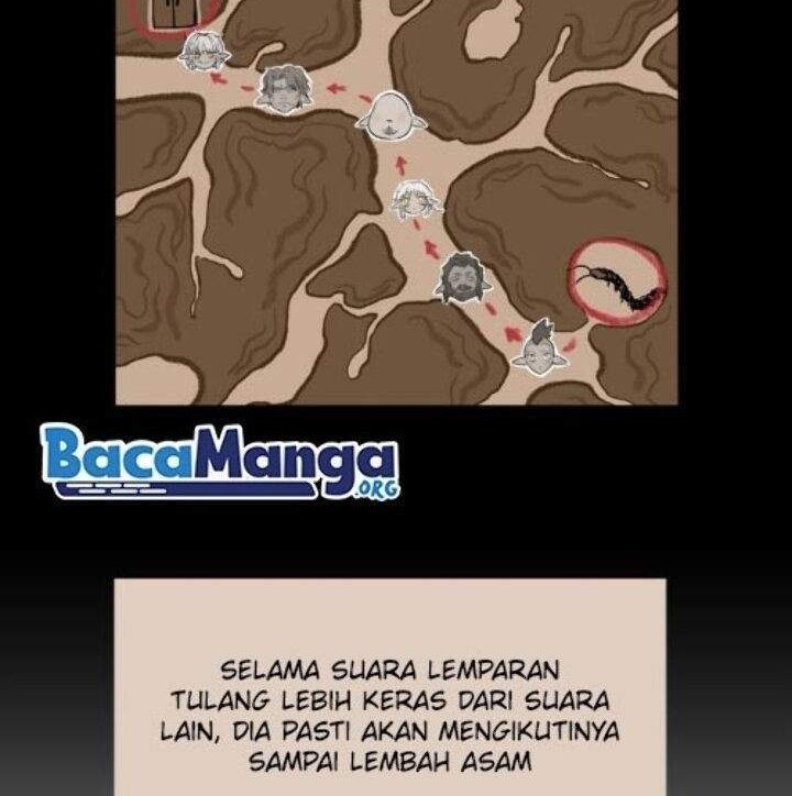 Lord of Goblins Chapter 3 - halaman 32