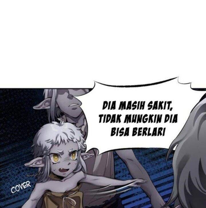 Lord of Goblins Chapter 3 - halaman 34