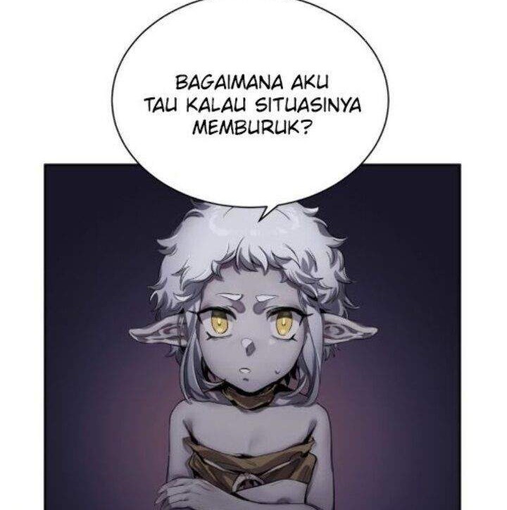 Lord of Goblins Chapter 3 - halaman 38