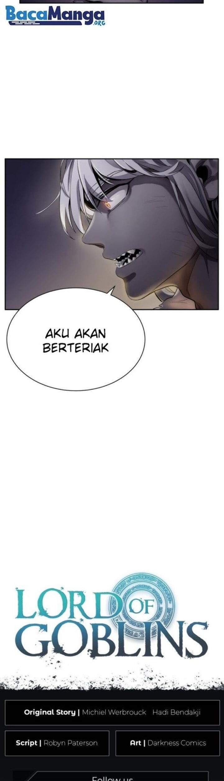 Lord of Goblins Chapter 3 - halaman 39