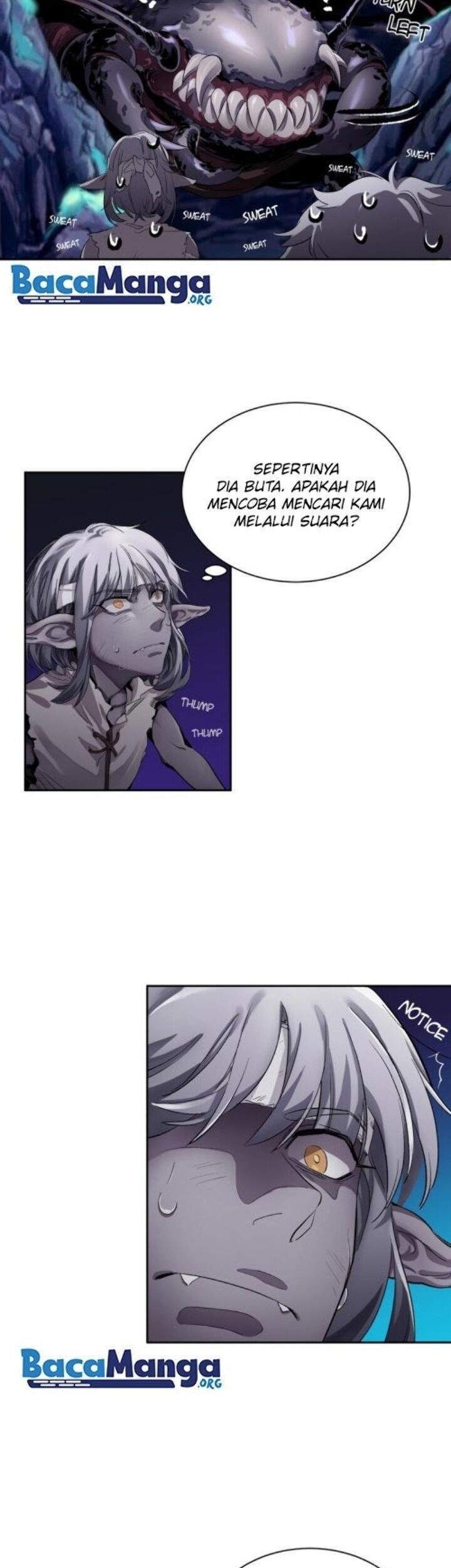 Lord of Goblins Chapter 3 - halaman 7