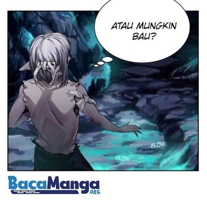 Lord of Goblins Chapter 3 - halaman 8