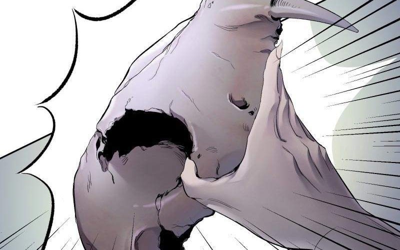 Lord of Goblins Chapter 4 - halaman 16