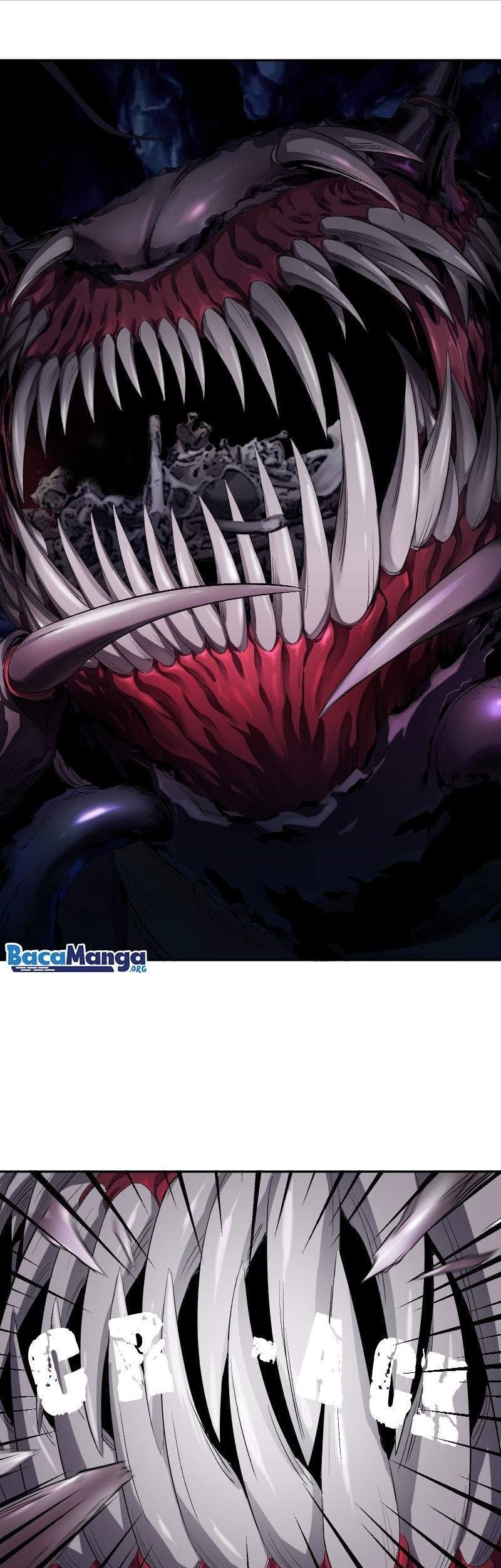 Lord of Goblins Chapter 4 - halaman 2