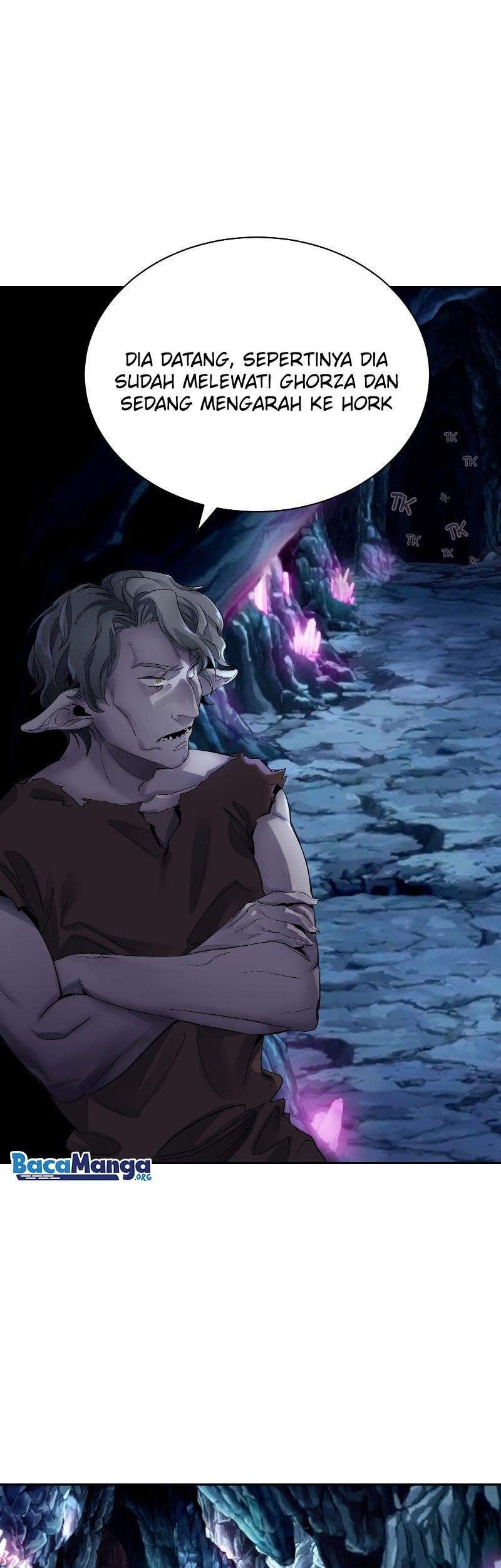 Lord of Goblins Chapter 4 - halaman 24