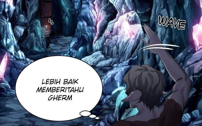 Lord of Goblins Chapter 4 - halaman 25