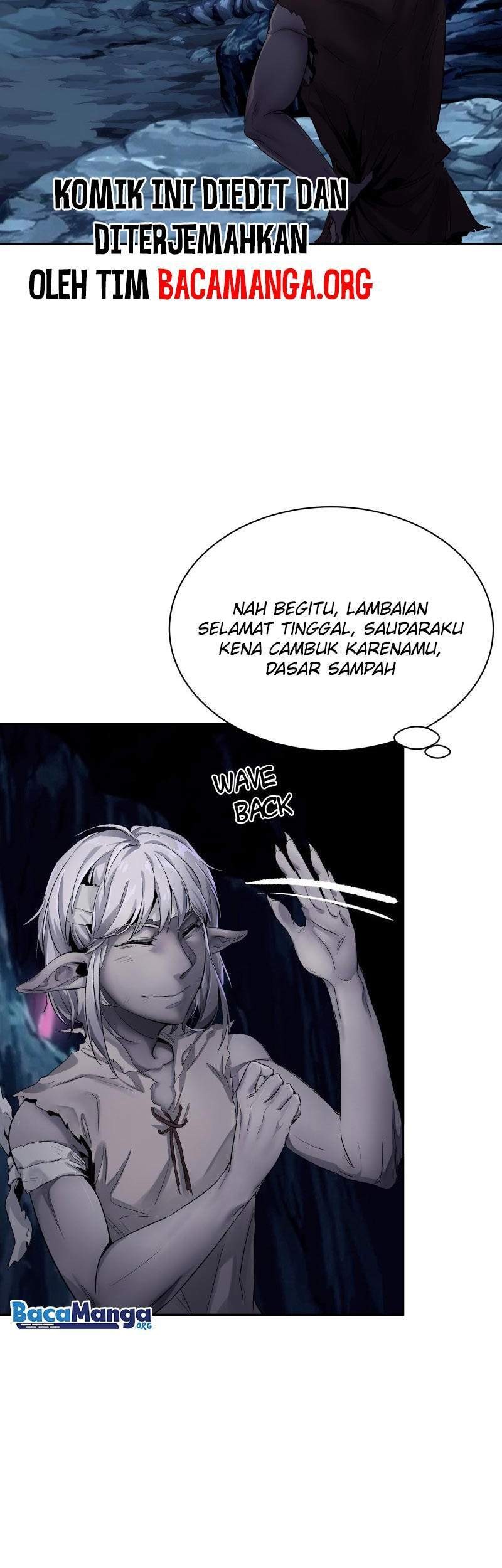 Lord of Goblins Chapter 4 - halaman 26