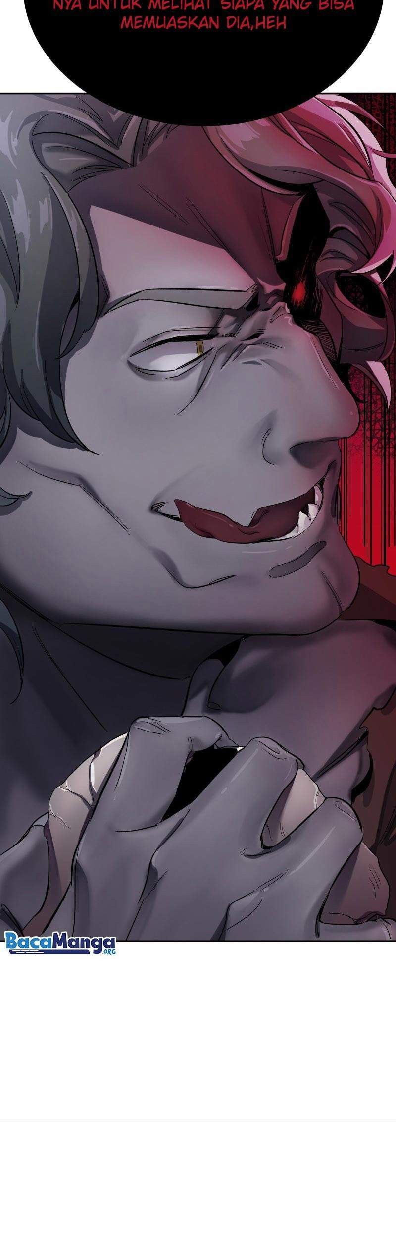 Lord of Goblins Chapter 4 - halaman 28