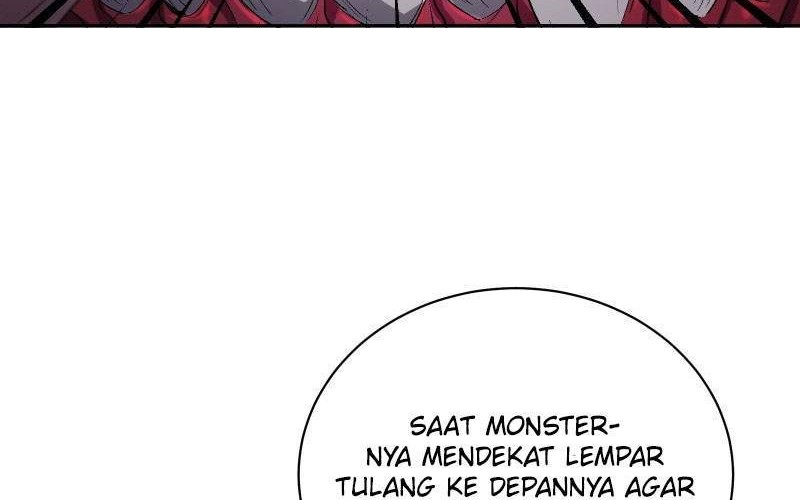 Lord of Goblins Chapter 4 - halaman 3