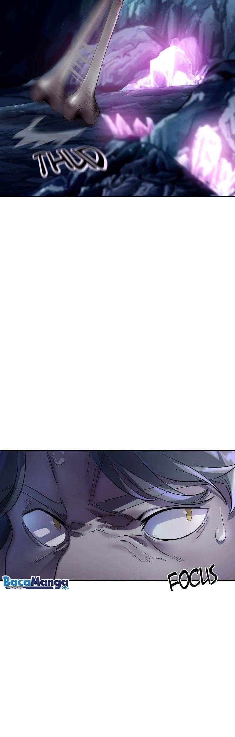 Lord of Goblins Chapter 4 - halaman 30
