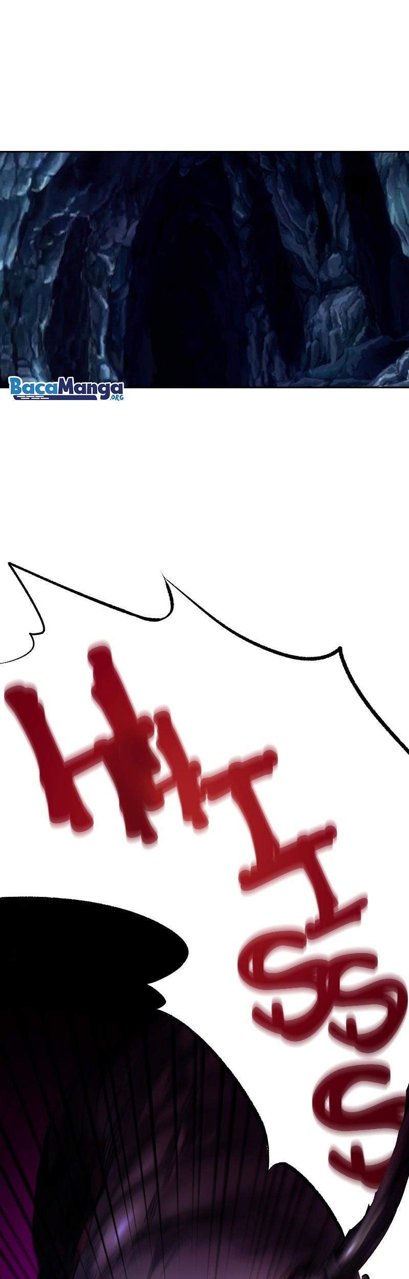 Lord of Goblins Chapter 4 - halaman 32