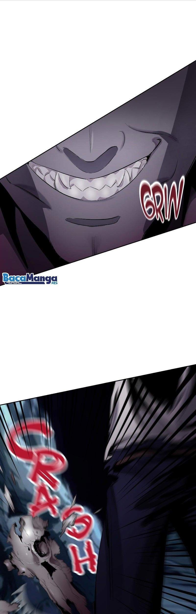 Lord of Goblins Chapter 4 - halaman 35