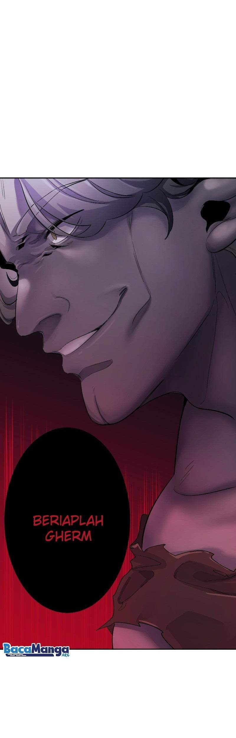 Lord of Goblins Chapter 4 - halaman 37