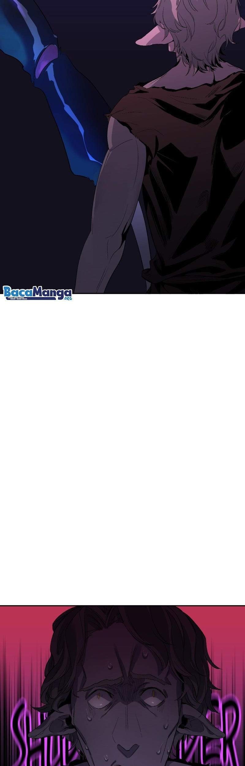 Lord of Goblins Chapter 4 - halaman 41