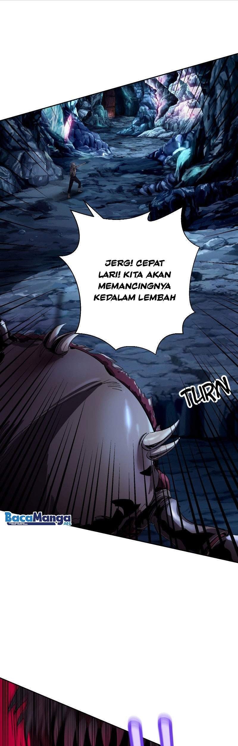 Lord of Goblins Chapter 4 - halaman 44