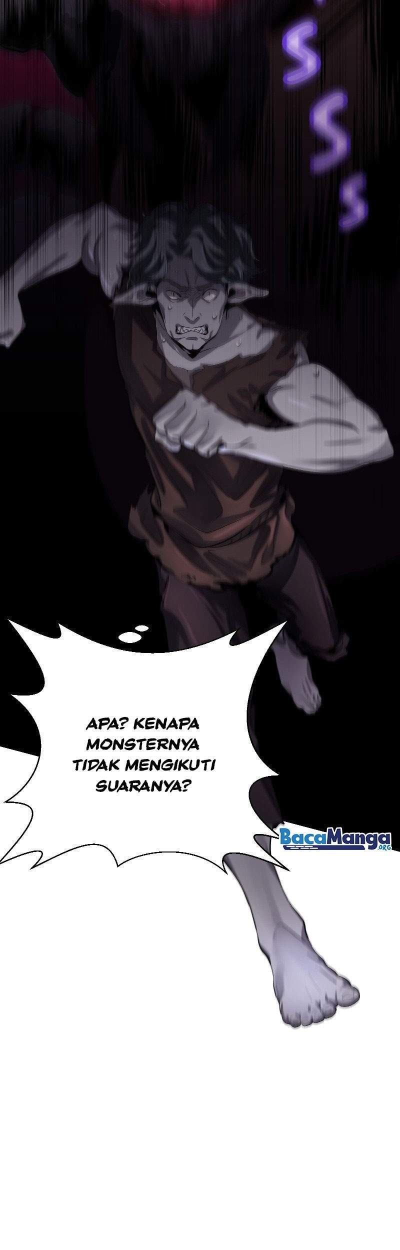 Lord of Goblins Chapter 4 - halaman 46