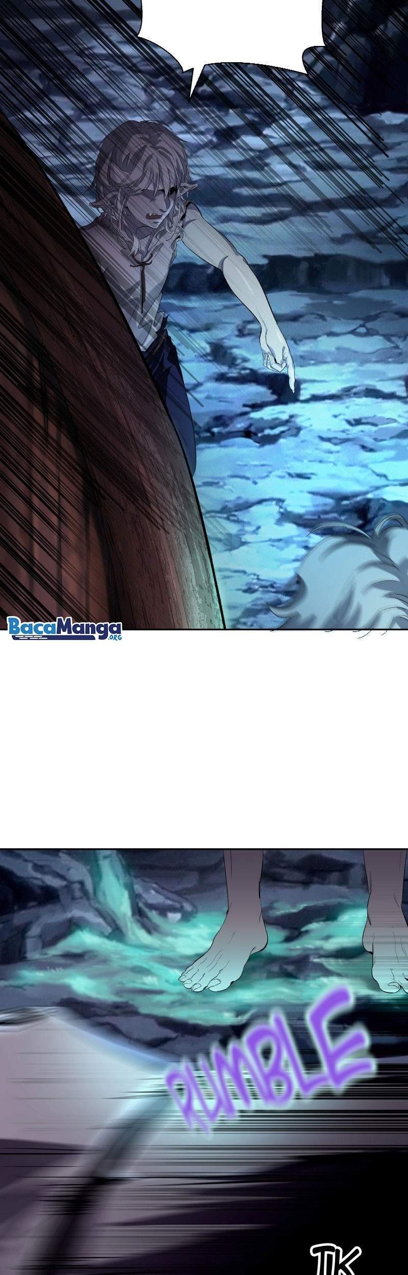 Lord of Goblins Chapter 4 - halaman 48