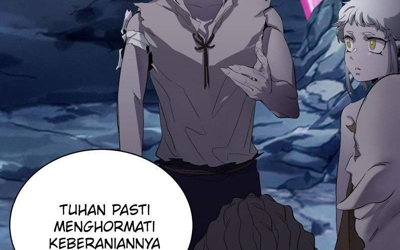 Lord of Goblins Chapter 4 - halaman 56