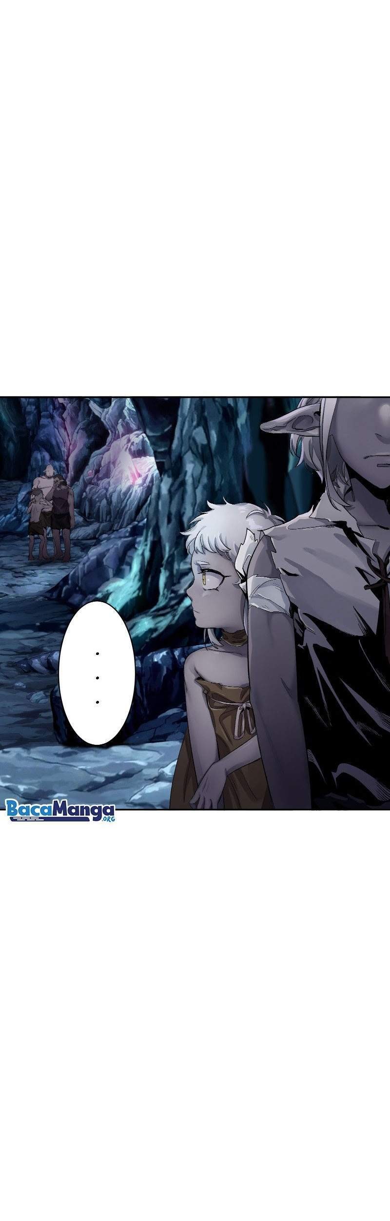 Lord of Goblins Chapter 4 - halaman 59