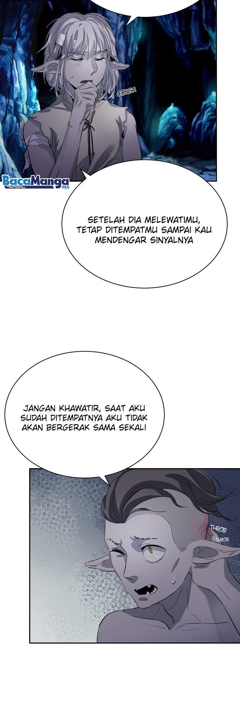 Lord of Goblins Chapter 4 - halaman 6
