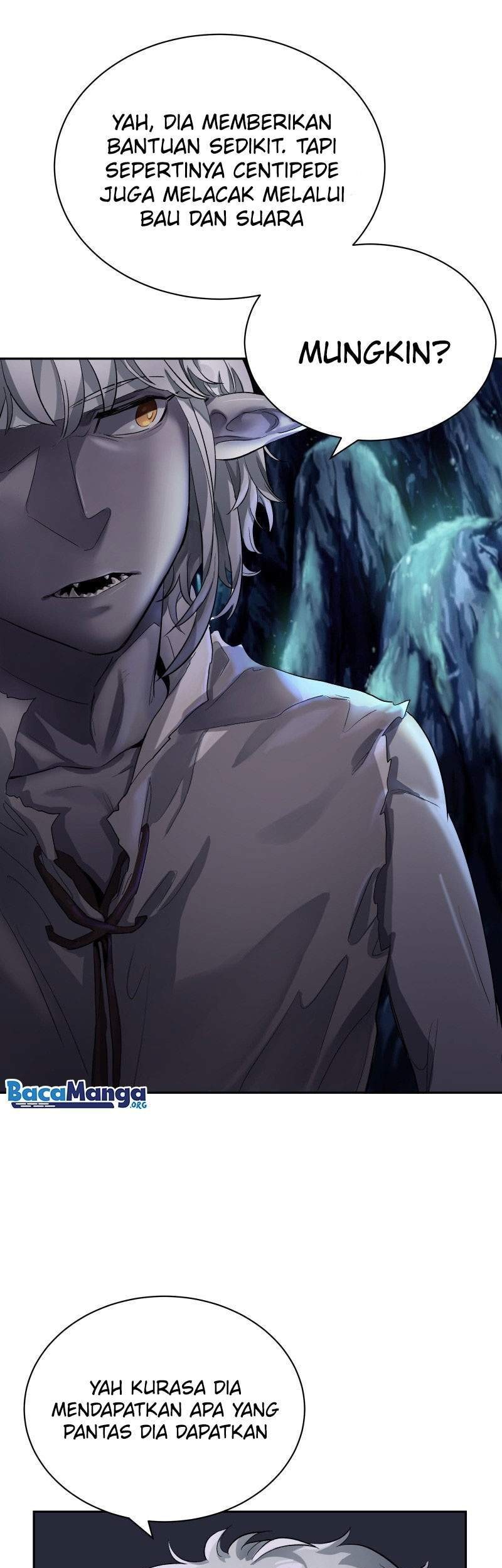 Lord of Goblins Chapter 4 - halaman 63