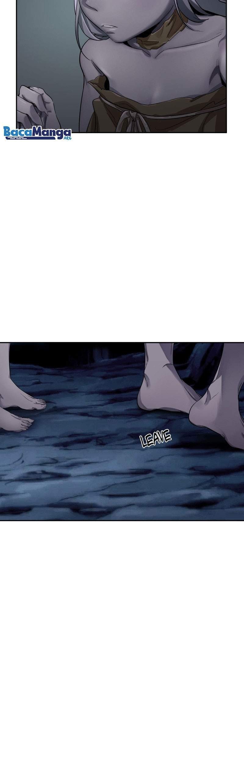 Lord of Goblins Chapter 4 - halaman 65