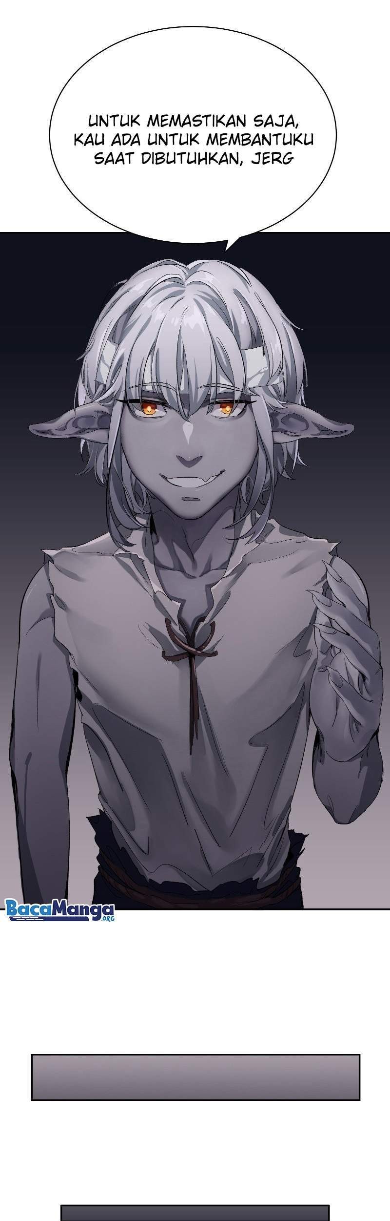 Lord of Goblins Chapter 4 - halaman 9