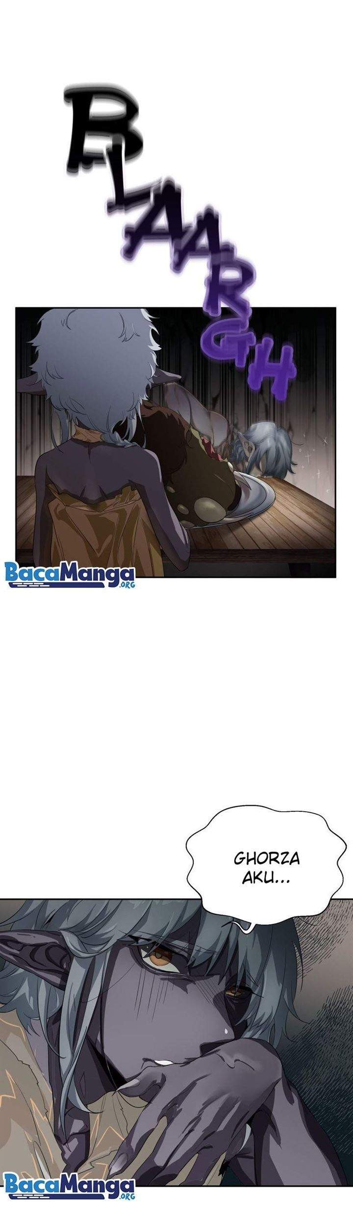 Lord of Goblins Chapter 5 - halaman 12