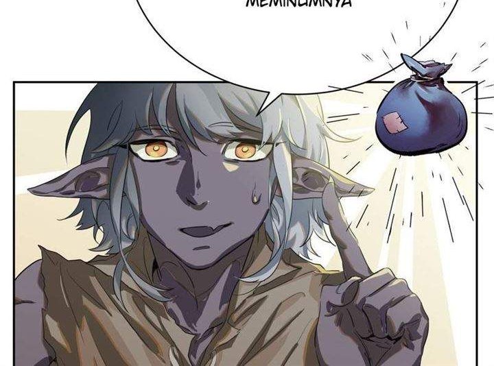 Lord of Goblins Chapter 5 - halaman 19
