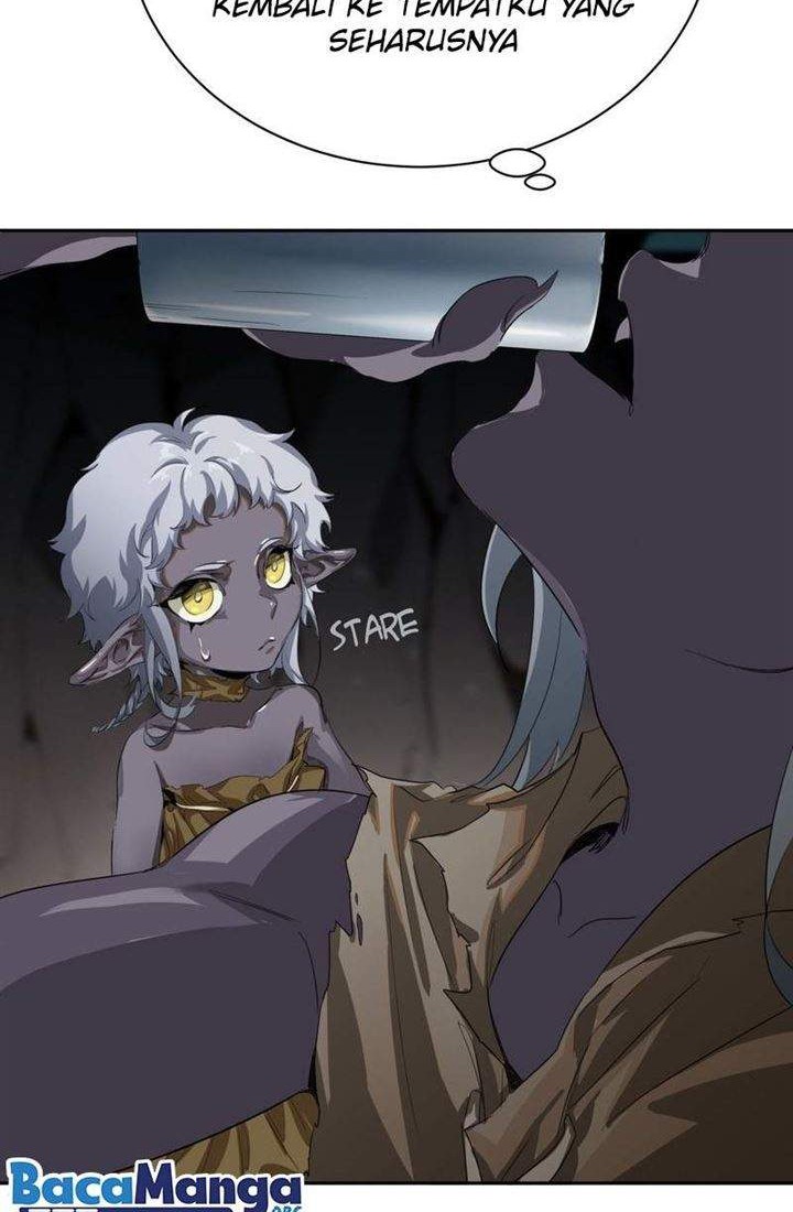 Lord of Goblins Chapter 5 - halaman 27
