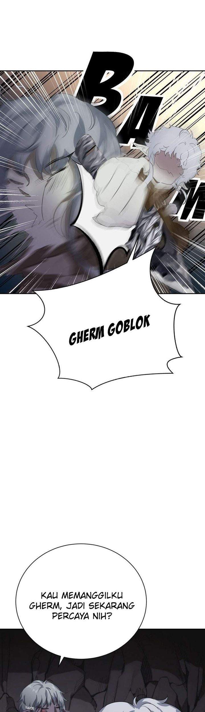 Lord of Goblins Chapter 5 - halaman 32