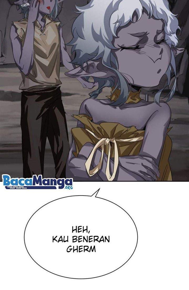 Lord of Goblins Chapter 5 - halaman 33