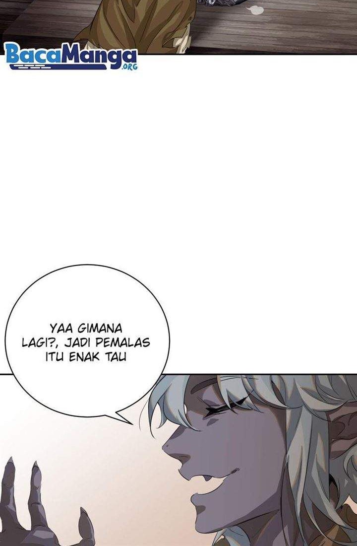 Lord of Goblins Chapter 5 - halaman 35