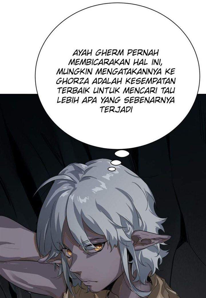 Lord of Goblins Chapter 5 - halaman 37