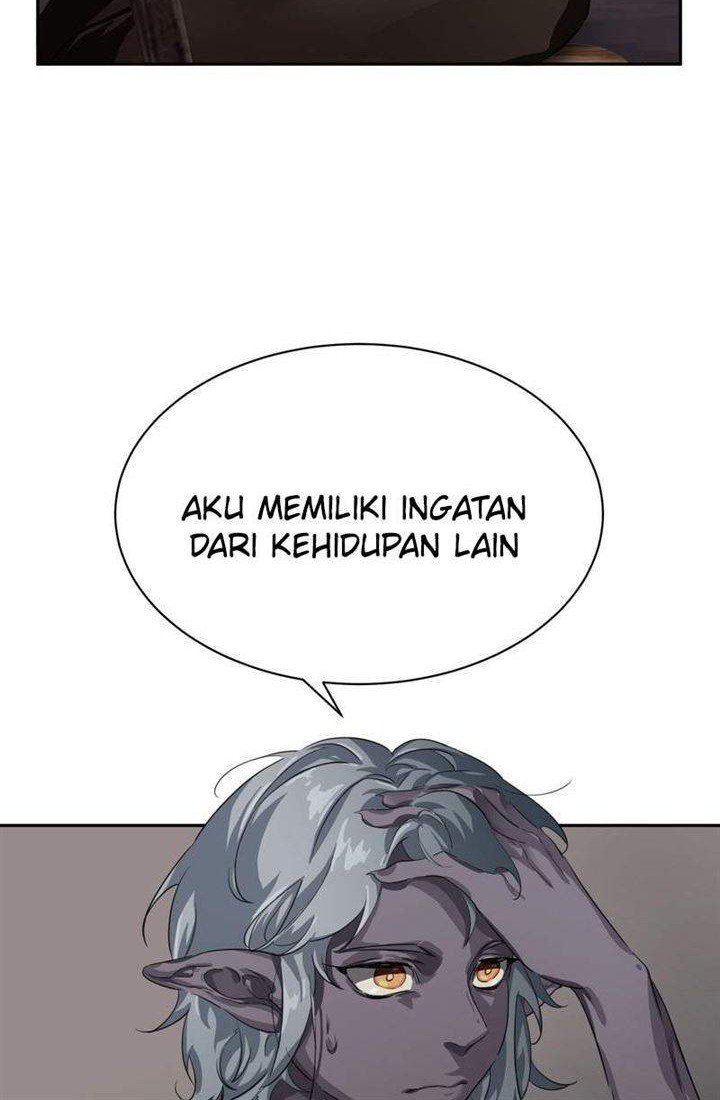 Lord of Goblins Chapter 5 - halaman 39