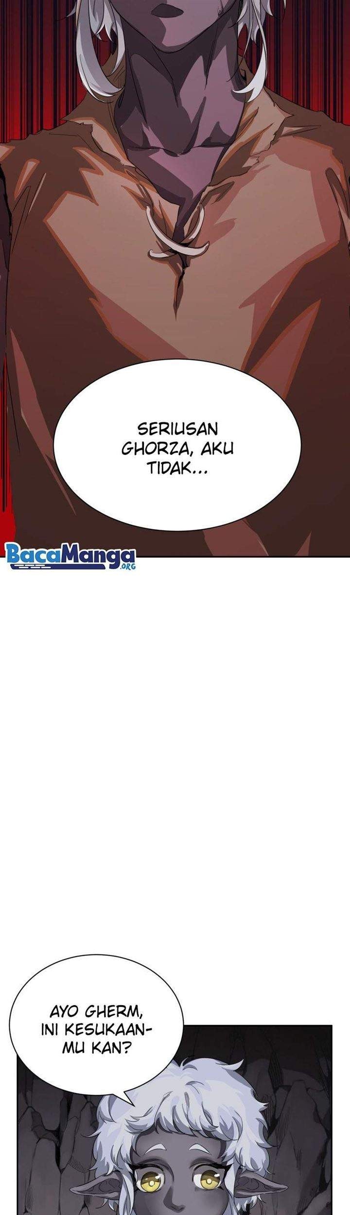 Lord of Goblins Chapter 5 - halaman 4