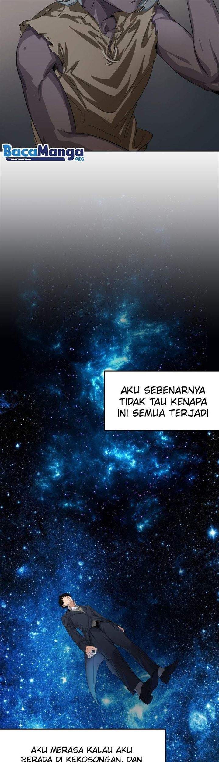 Lord of Goblins Chapter 5 - halaman 40